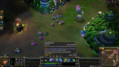 league of leagend download for mac
